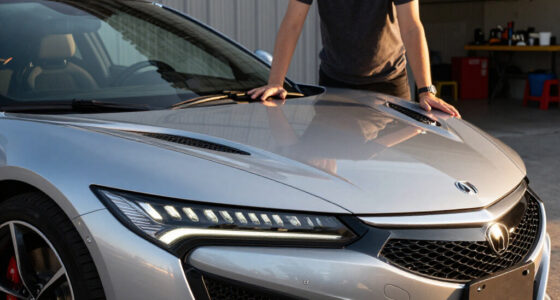 Acura Says Its Next-Gen Cars Will Look Like This Stunning Sports Car Concept. We Hope So