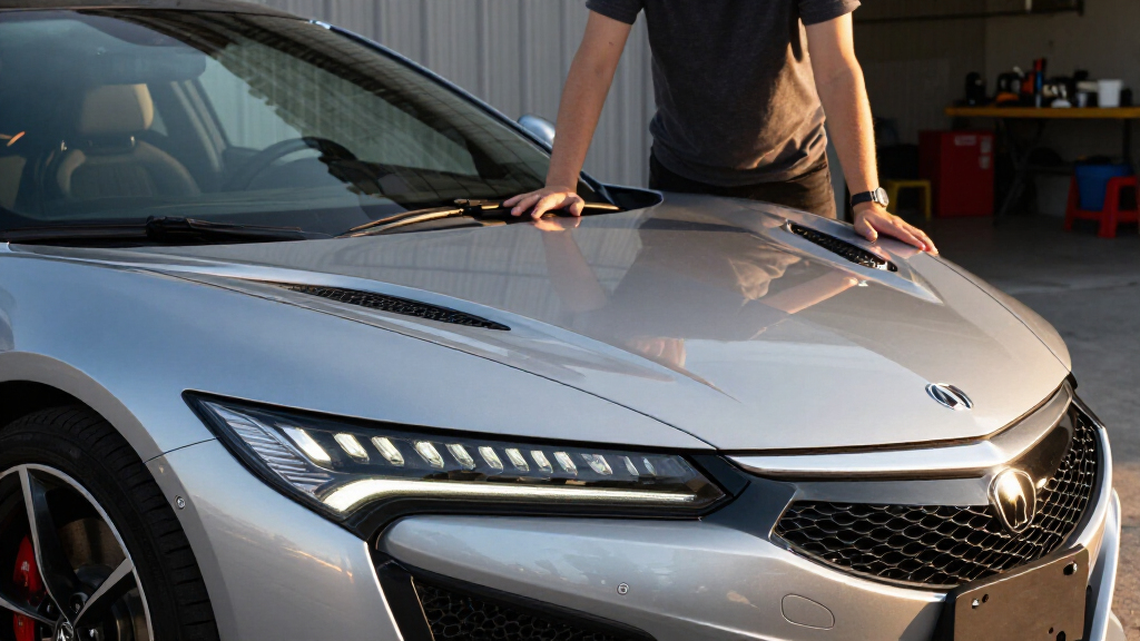 Acura Says Its Next-Gen Cars Will Look Like This Stunning Sports Car Concept. We Hope So