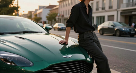 Aston Martin Surges In Global Coverage