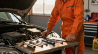 Automotive Repair Tools Set: A Labor Day sales Guide