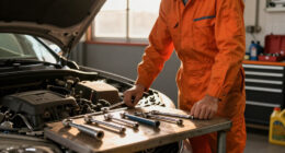 Automotive Repair Tools Set: A Labor Day sales Guide