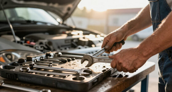 Best Automotive Repair Tools Set Compared