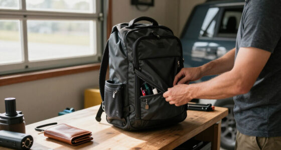 Best Gifts for a Frequent Traveler