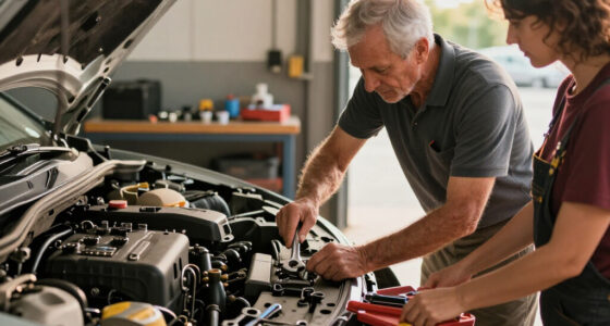 Best Gifts For A Handy Grandpa