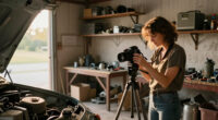 Best Gifts for a Photographer