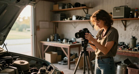 Best Gifts for a Photographer