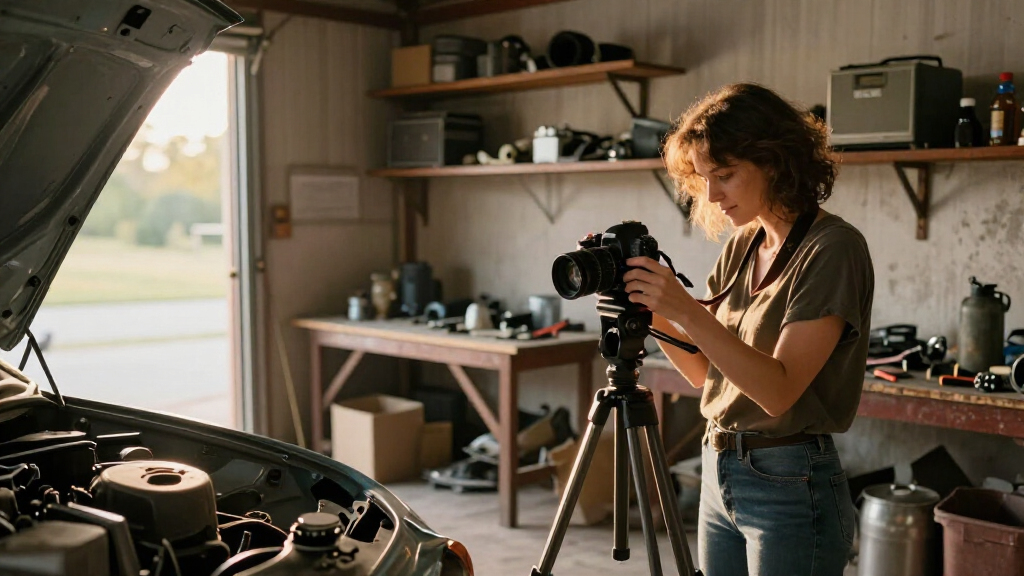 Best Gifts for a Photographer