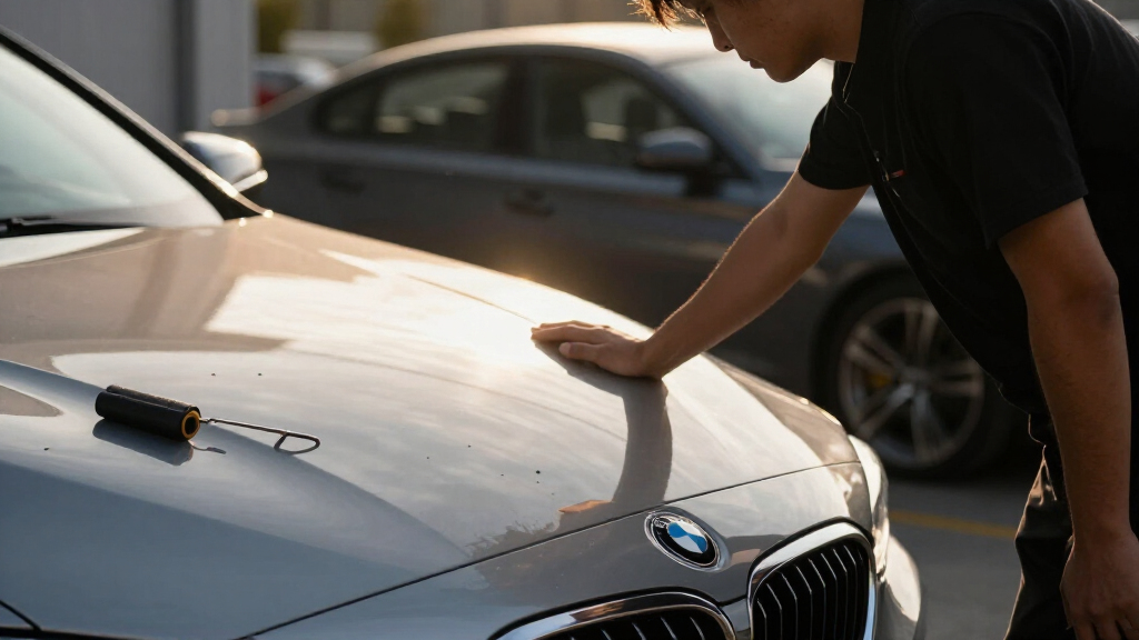 Bmw Surges In Global Coverage