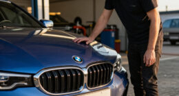Bmw surges in global coverage