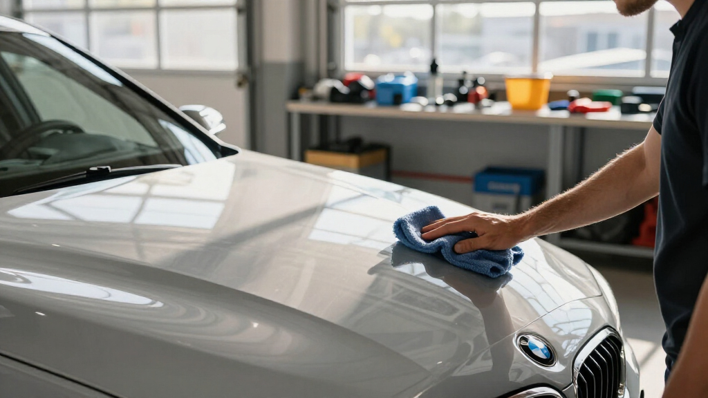 Bmw Surges In Global Coverage