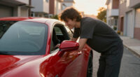 Can You Own A Fun Car With No Garage?