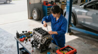 China Flips The Script, Offering To Help Western Automakers Build Cars Faster At Home: TDS