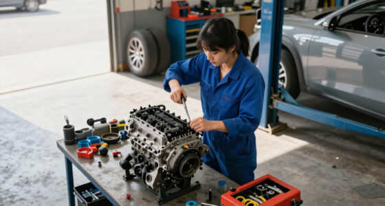 China Flips The Script, Offering To Help Western Automakers Build Cars Faster At Home: TDS
