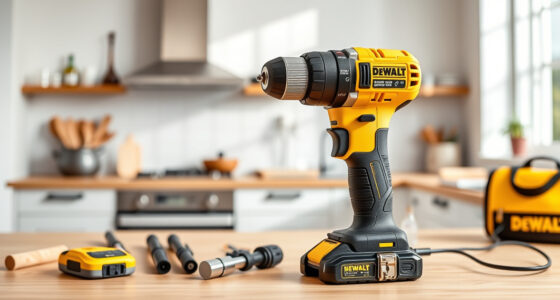 DEWALT 2026 Maintenance & Troubleshooting Guide