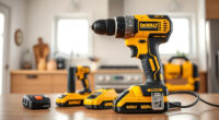 DEWALT Lineup Compared: Which Model Should You Buy in 2026?