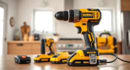 DEWALT Lineup Compared: Which Model Should You Buy in 2026?