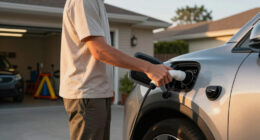 Does Ultra-Fast Charging Ruin An EV Battery? BYD Did It 350 Times In 9 Days To Find Out