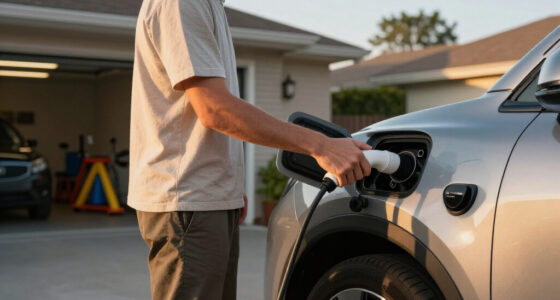 Does Ultra-Fast Charging Ruin An EV Battery? BYD Did It 350 Times In 9 Days To Find Out