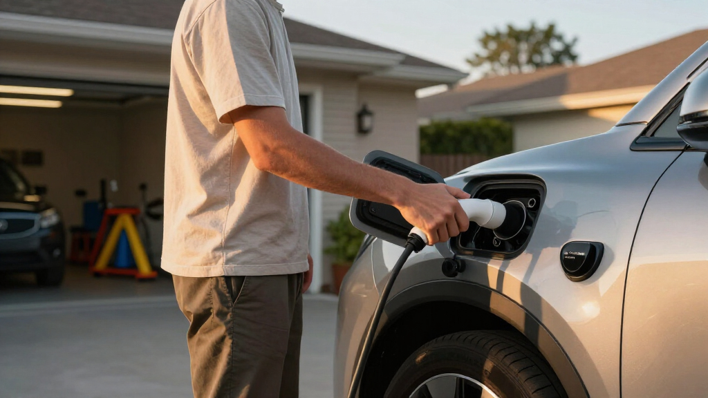Does Ultra-Fast Charging Ruin An EV Battery? BYD Did It 350 Times In 9 Days To Find Out