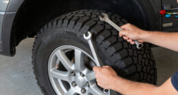 Driven: BFGoodrich Trail-Terrain T/A+ Blends Capability With On-Road Comfort