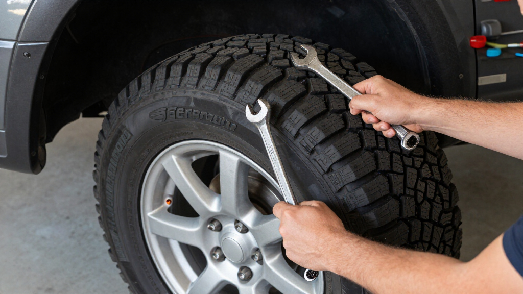 Driven: BFGoodrich Trail-Terrain T/A+ Blends Capability With On-Road Comfort