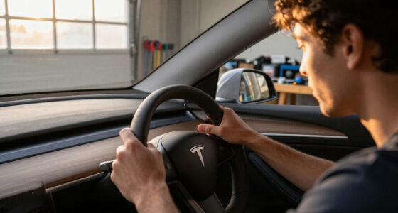 Elon Musk Hurts Tesla More Than China Ties Hurt BYD, Survey Finds