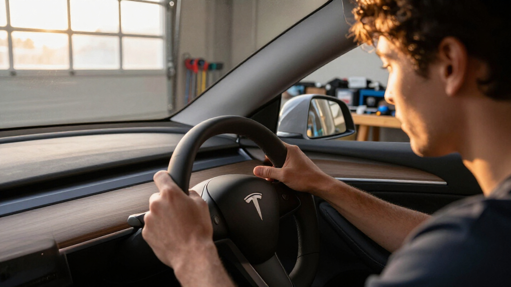 Elon Musk Hurts Tesla More Than China Ties Hurt BYD, Survey Finds