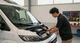 EREVs Can Apparently Be Almost As Low-Maintenance As Full EVs