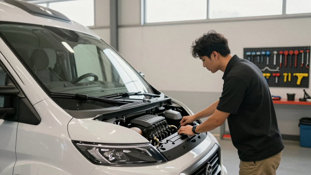 EREVs Can Apparently Be Almost As Low-Maintenance As Full EVs