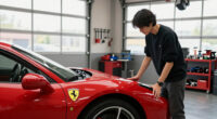 Ferrari Surges In Global Coverage
