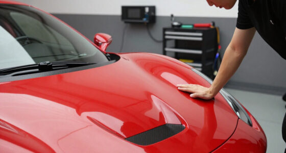 Ferrari Surges In Global Coverage