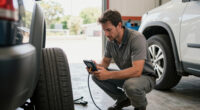 Filippo Breaks Down The New California Tire Law