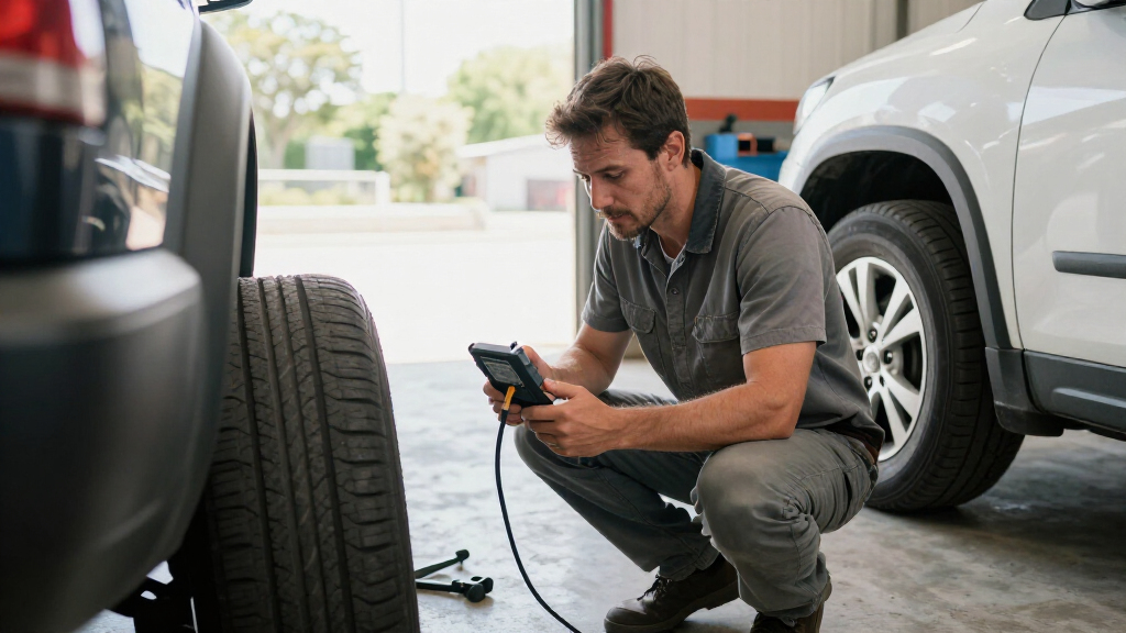Filippo Breaks Down The New California Tire Law