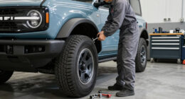 Ford's Bronco EV Is Better Than It Has Any Right To Be. Why Isn’t It Sold In The U.S.?