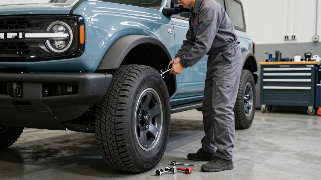 Ford's Bronco EV Is Better Than It Has Any Right To Be. Why Isn’t It Sold In The U.S.?