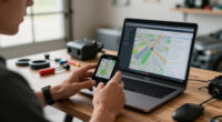 Garmin Keeps Updating Old GPS Devices With New Maps. Here’s Why That Matters