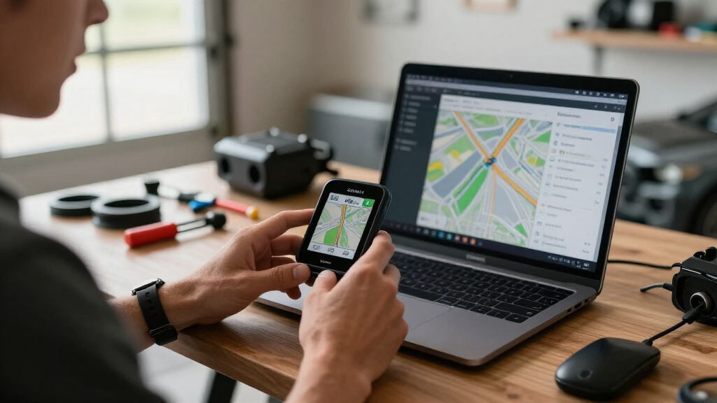 Garmin Keeps Updating Old GPS Devices With New Maps. Here’s Why That Matters