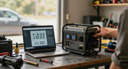 Generator Wattage Calculator: Size Backup Power for Essential Loads