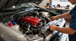 Get 20% Off OEM Ford Performance Parts And Accessories With This Discount Code