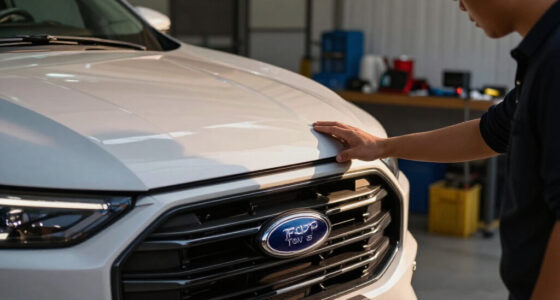 Here’s Why Ford Didn’t Use The Ranchero Name For Its Affordable Electric Truck