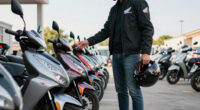 Honda Powersports Surges In Global Coverage
