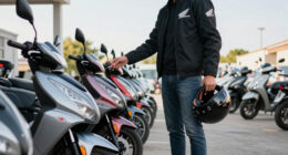 Honda Powersports Surges In Global Coverage