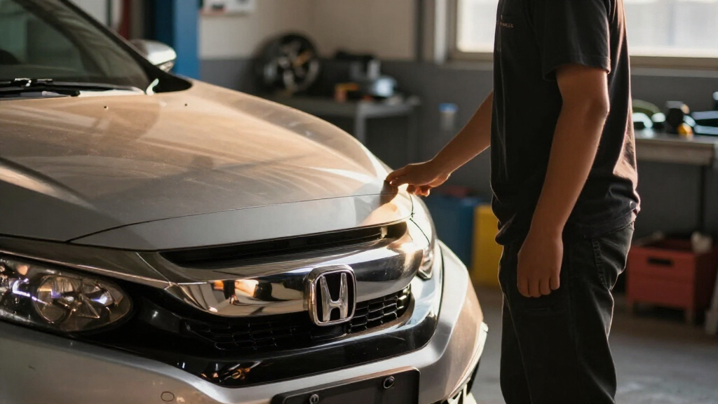 Honda Surges In Global Coverage
