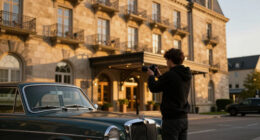 Hotel Bethlehem Surges In Global Coverage