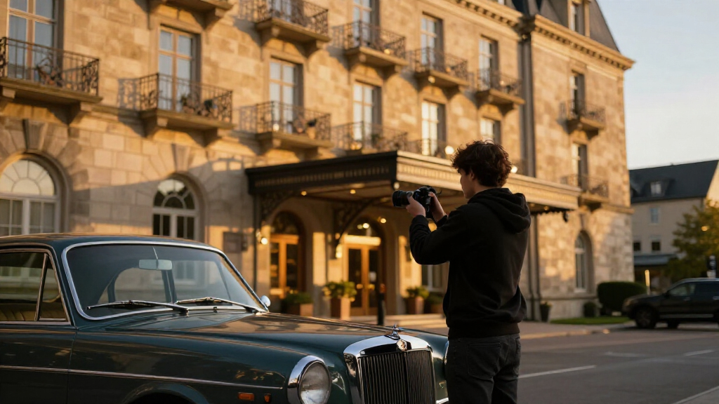 Hotel Bethlehem Surges In Global Coverage