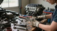 How to Choose Automotive Repair Tools Set