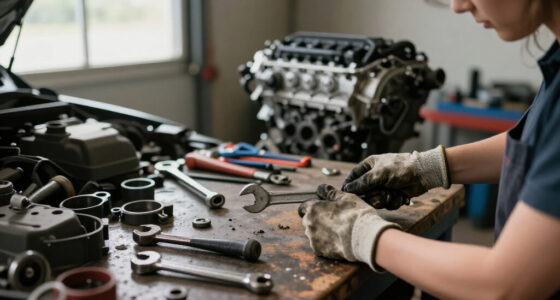 How to Choose Automotive Repair Tools Set