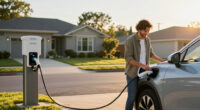 Hyundai And Genesis EVs In The U.S. Get A Big Discount At Ionna Chargers