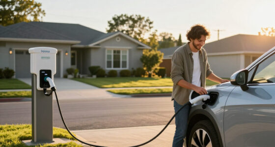 Hyundai And Genesis EVs In The U.S. Get A Big Discount At Ionna Chargers