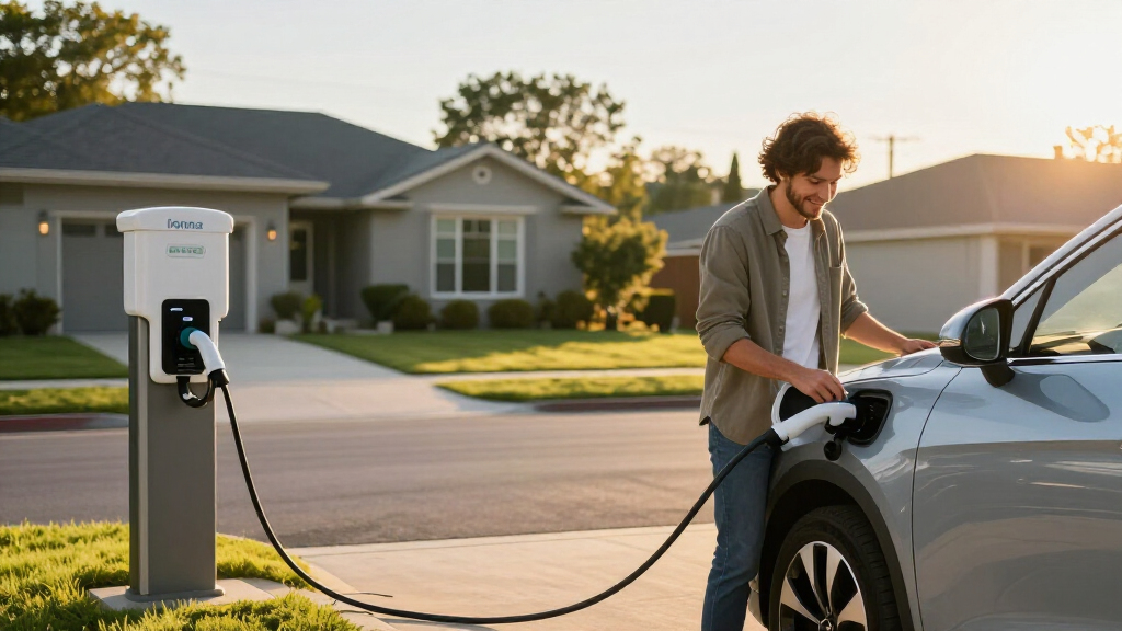 Hyundai And Genesis EVs In The U.S. Get A Big Discount At Ionna Chargers